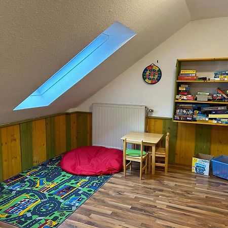 Ferienappartement Schwarzwaldeck In Todtnauberg Εξωτερικό φωτογραφία