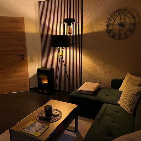 Ferienappartement Schwarzwaldeck In Todtnauberg Εξωτερικό φωτογραφία