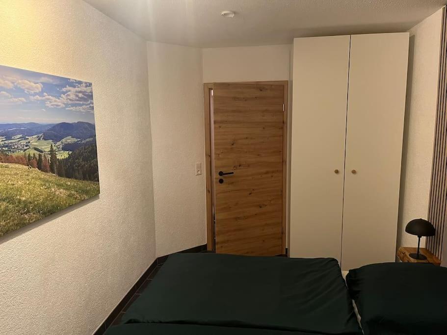 Ferienappartement Schwarzwaldeck In Todtnauberg Εξωτερικό φωτογραφία