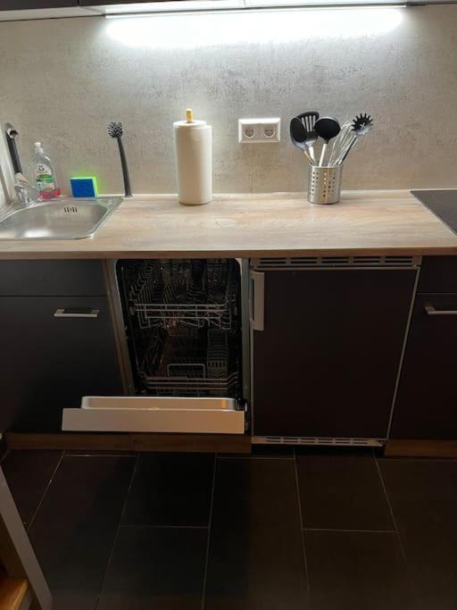 Ferienappartement Schwarzwaldeck In Todtnauberg Εξωτερικό φωτογραφία