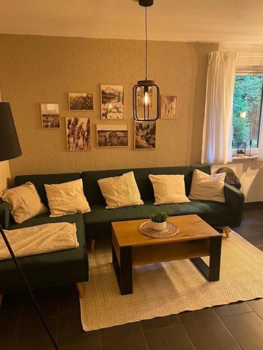 Ferienappartement Schwarzwaldeck In Todtnauberg Εξωτερικό φωτογραφία