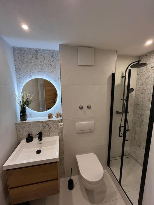 Ferienappartement Schwarzwaldeck In Todtnauberg Εξωτερικό φωτογραφία