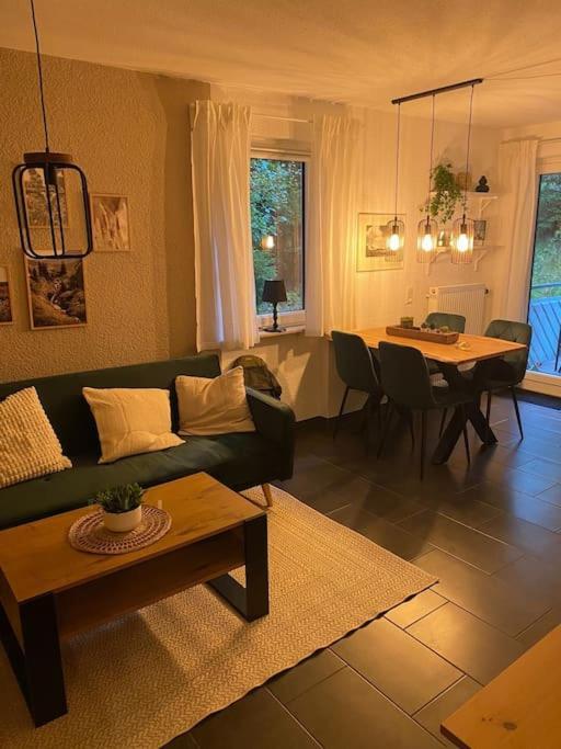 Ferienappartement Schwarzwaldeck In Todtnauberg Εξωτερικό φωτογραφία