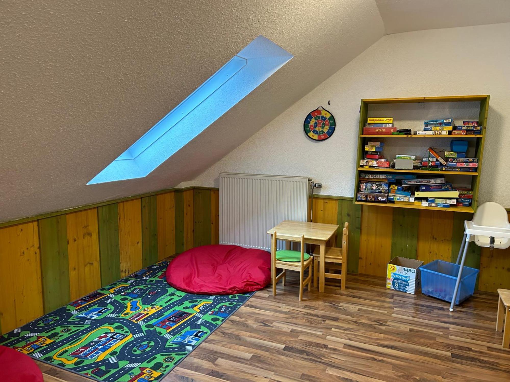 Ferienappartement Schwarzwaldeck In Todtnauberg Εξωτερικό φωτογραφία