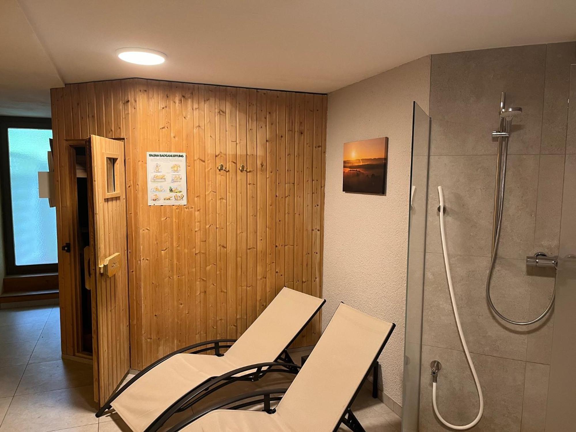Ferienappartement Schwarzwaldeck In Todtnauberg Εξωτερικό φωτογραφία