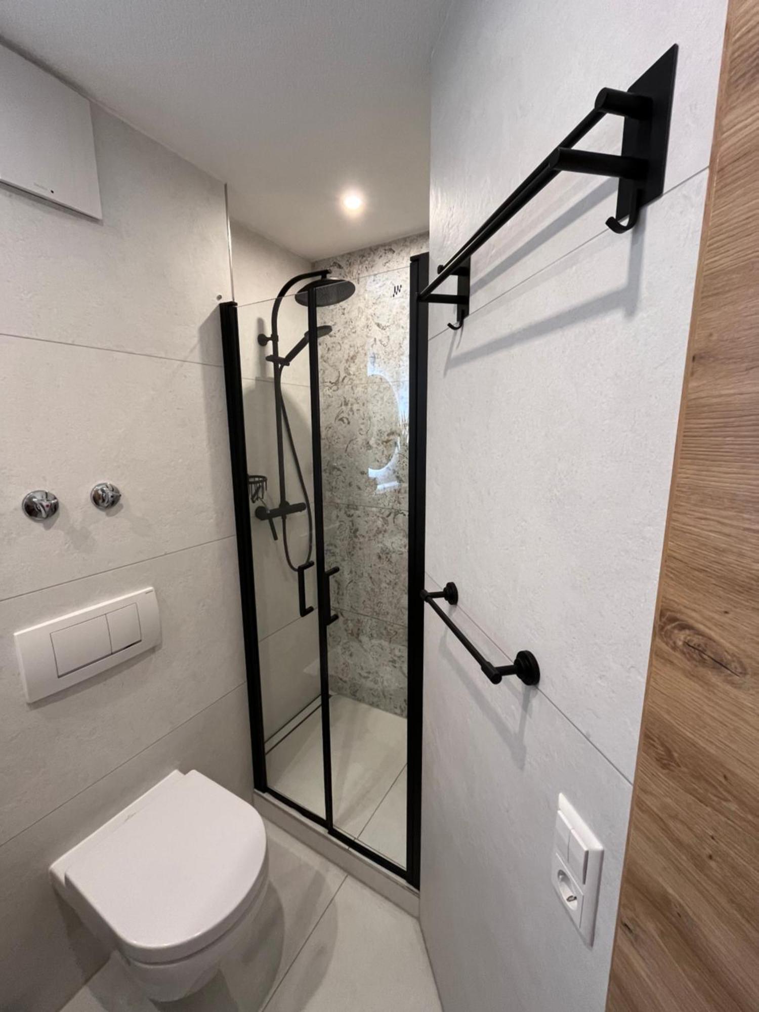 Ferienappartement Schwarzwaldeck In Todtnauberg Εξωτερικό φωτογραφία