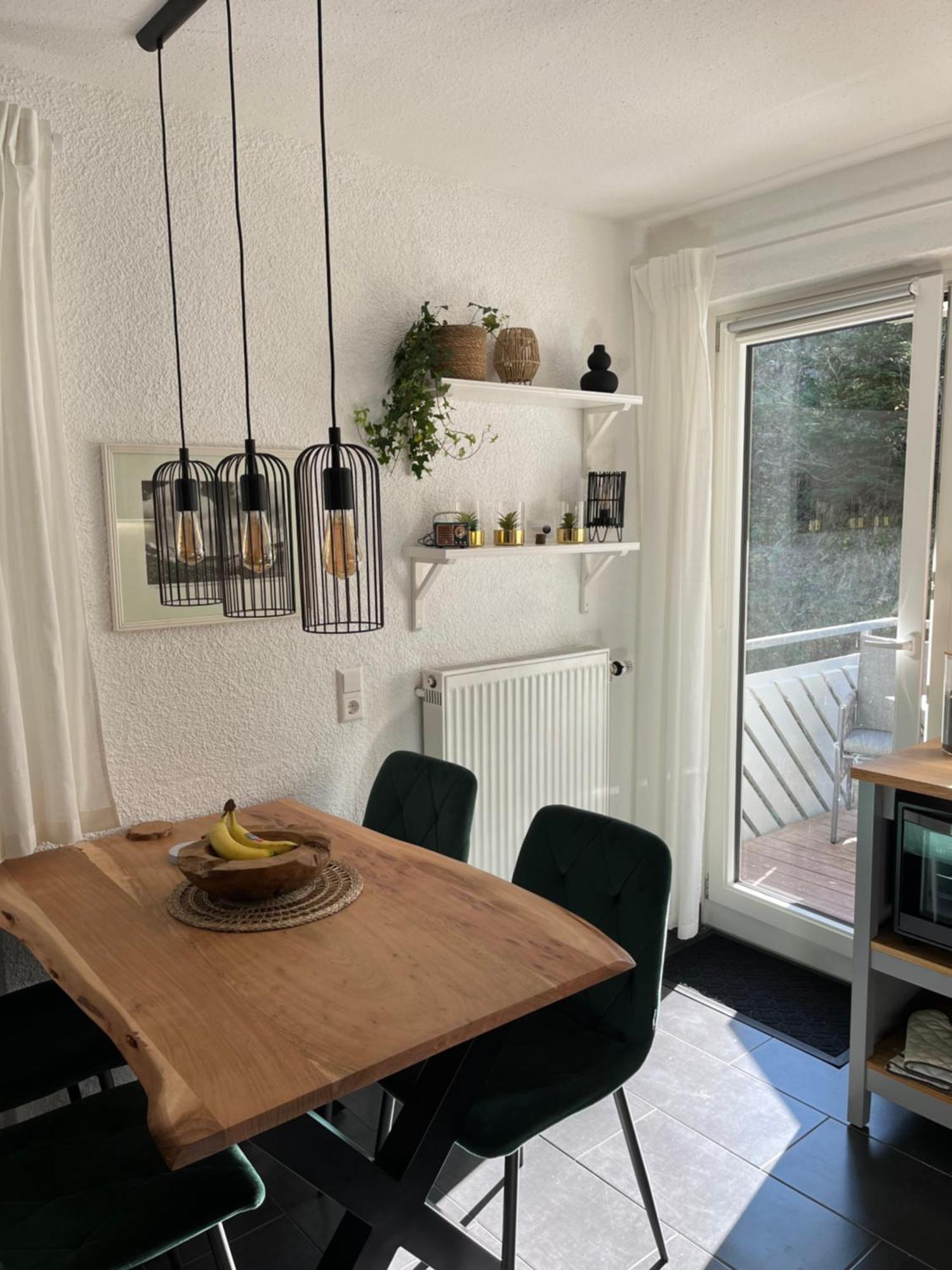 Ferienappartement Schwarzwaldeck In Todtnauberg Εξωτερικό φωτογραφία