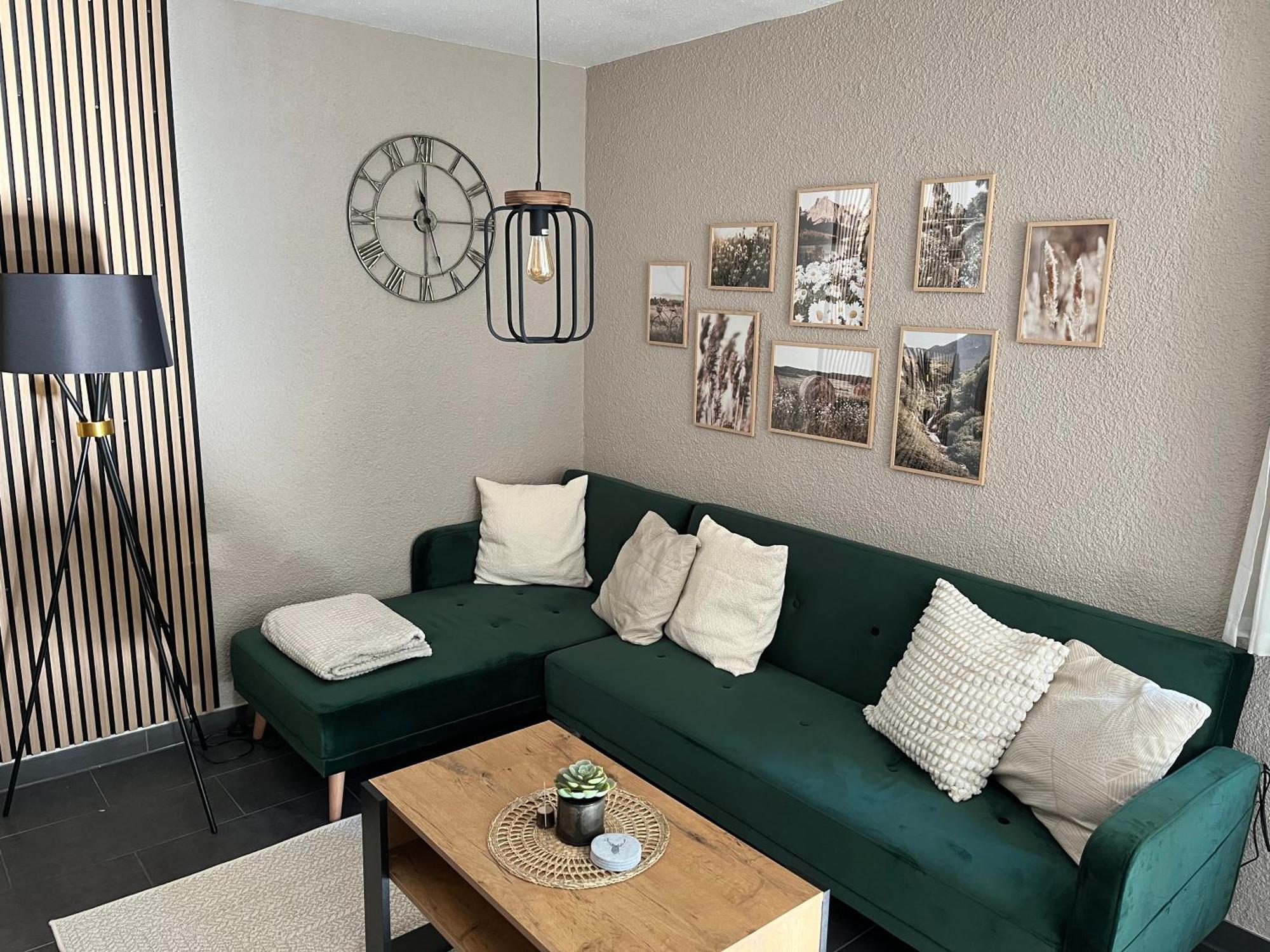 Ferienappartement Schwarzwaldeck In Todtnauberg Εξωτερικό φωτογραφία