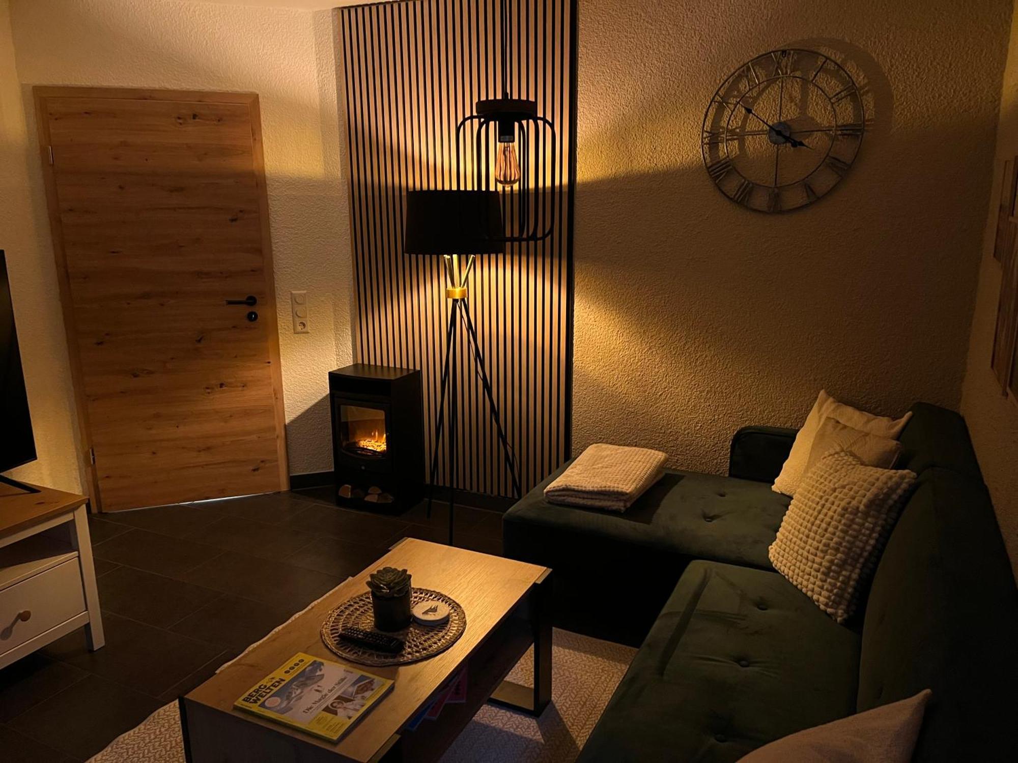 Ferienappartement Schwarzwaldeck In Todtnauberg Εξωτερικό φωτογραφία
