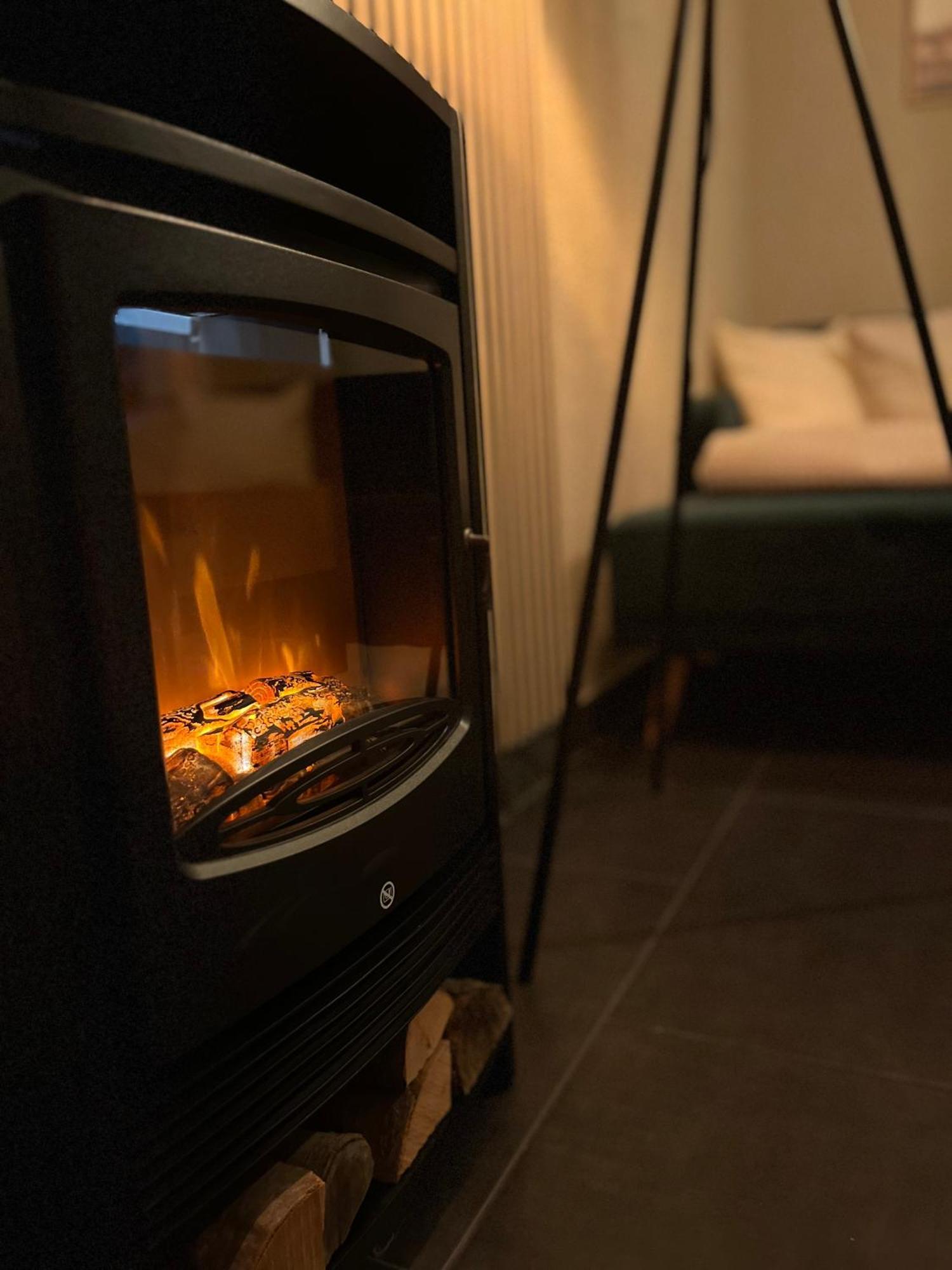 Ferienappartement Schwarzwaldeck In Todtnauberg Εξωτερικό φωτογραφία